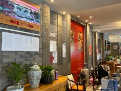 等位区-辣婆婆(航天桥店)