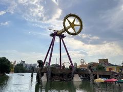 -北京欢乐谷
