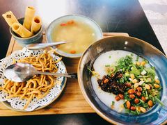 大王经典油茶套餐-大王油茶(二厂文创公园店)