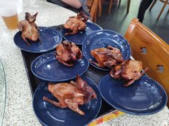 -煲煲掂风味煲仔饭餐厅(西区店)