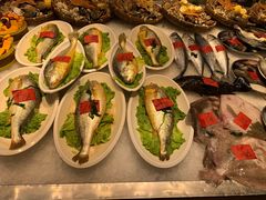 -小螺号海鲜·地道鲁菜(泉城广场店)