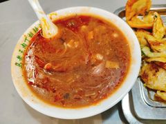 -马老三肉丁胡辣汤(西一路店)