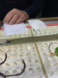 点击看大图 -景祥珠宝打金·黄金加工修理·旧款改造镶嵌