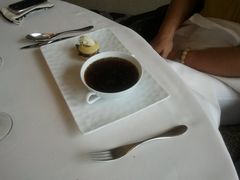 -Caprice(香港四季酒店)