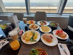 -长沙尼依格罗酒店
