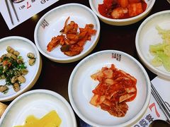 -瑞膳首尔参鸡汤(龙塔店)