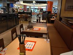-大师兄·西北小馆(北站缤果空间店)