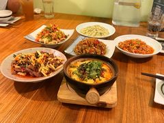-紫滇源云南生态菜(丹凤街店)