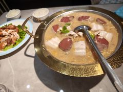 -华竹饭店(中央大街店)