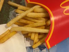 -麦当劳(塔园路店)