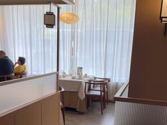-绿杨春·淮扬宴(庐山路店)