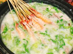 -盈田盈粥庄(博山东路店)