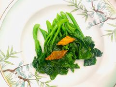-潮林府私房菜
