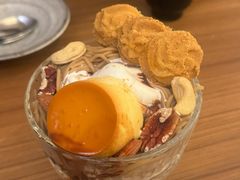 -CURRY YA 熟成咖哩專門店(深圳湾万象城店)