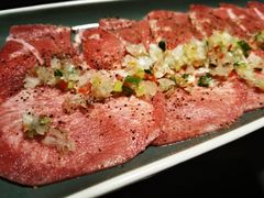 -新石器烤肉(中房金谊广场店)