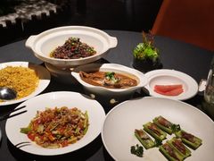 -肆月河豚·淮扬菜·湘菜(华天店)