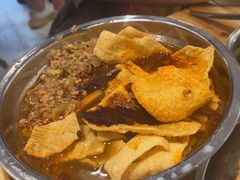 -柳州肥姨妈大骨螺蛳粉(江宁万达店)