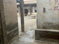 -暖泉古镇