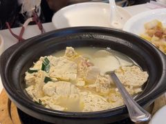 -新旺茶餐厅·早餐·夜宵(仙霞店)
