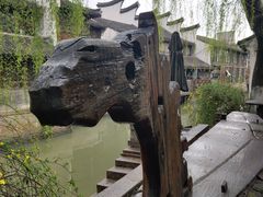 -嘉兴月河历史街区