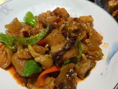 -马相卿特色烤肉面食馆(虎台店)
