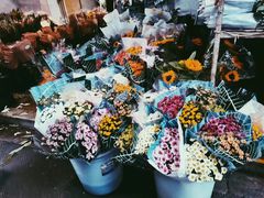 -循礼门鲜花花市(武汉循礼门店)