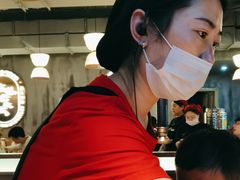 -西塔老太太泥炉烤肉(北京望京店)