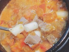 -益百岁牛尾汤(香山路店)
