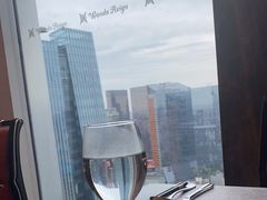 -美食汇自助餐厅(成都万达瑞华酒店)