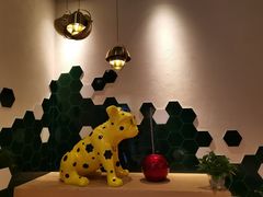 -红樱桃·欢乐餐厅(太原里店)