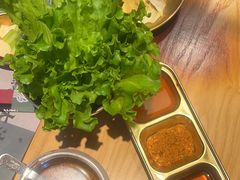 -闻老头·菊花炭烤肉(D11店)