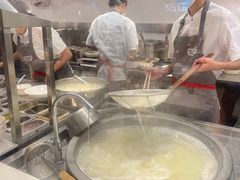-一醒·手工面·西北传统小吃(悠方购物中心店)