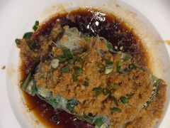 -北京老铺烤鸭(老城根店)