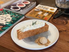 -Vanilla Specialty Coffee(八大关店)