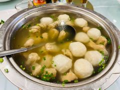 -聚春园自助餐厅(东街口店)