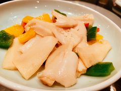 -海天楼中餐厅(吴宫泛太平洋酒店)