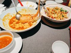 -拾宴(汇智国际商业中心店)