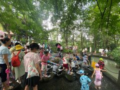 -成都市活水公园