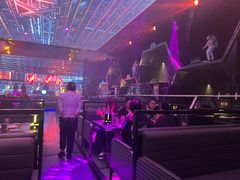 -M-MIX电音烤吧