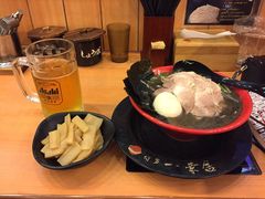 博多一幸舍(侨福芳草地店)-博多一幸舍(侨福芳草地购物中心店)