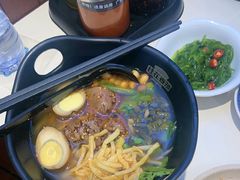多拼米粉-桂在香知桂林米粉(南岗松雷店)