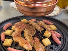 -牛犇炭火烤肉·鲜切烤肉(承德总店)