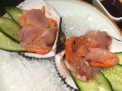 -苏大嘴海鲜牧场(奥林匹克店)