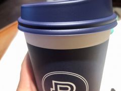 燕麦可可-巴黎贝甜(凯德MALL望京店)