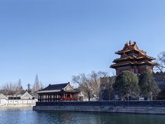 -故宫博物院(故宫)