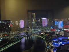 -宁波万豪酒店