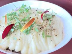 -广州四季酒店·佰鲜汇·现代法餐