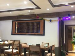 大堂-天和晟新京菜.水煮鱼.湘土菜(国展店)
