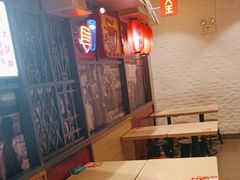 -永和大王(花好园店)