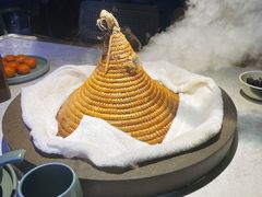 -鲜潭蒸汽石锅鱼(五道口购物中心店)
